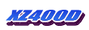 XZ400D