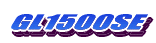 GL1500SE